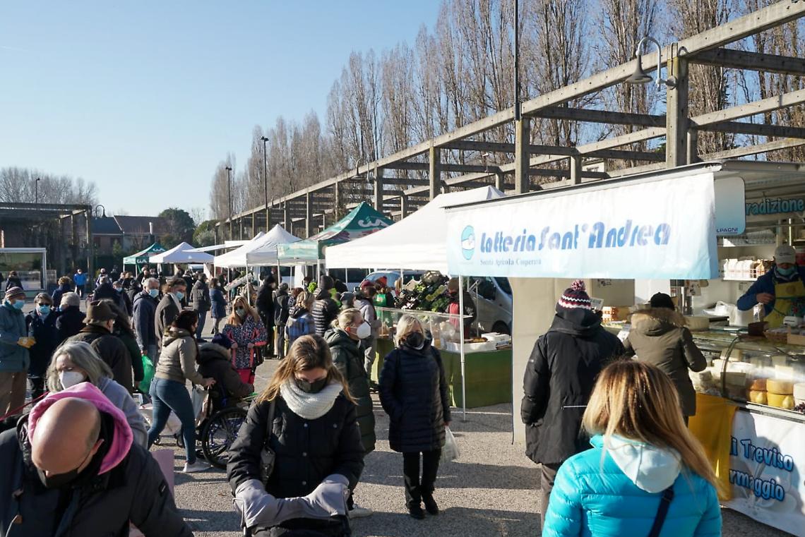 parco bissuola mercato mestre