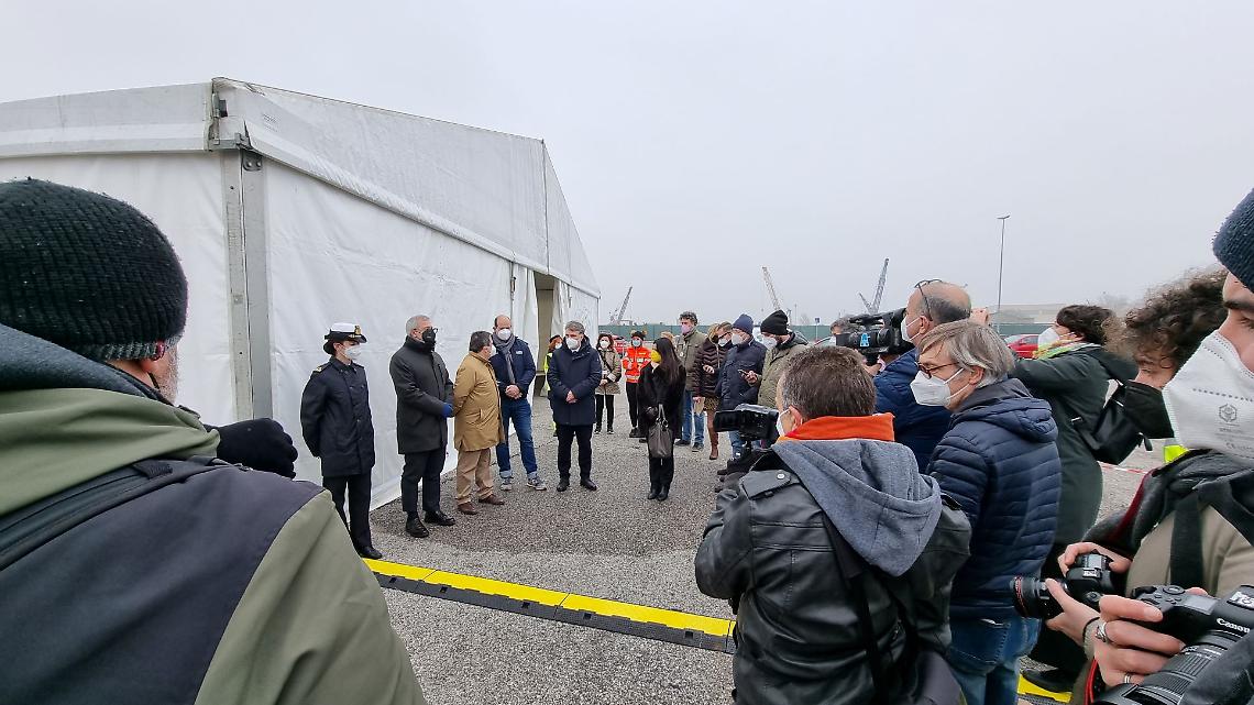 punto tamponi chioggia (1)