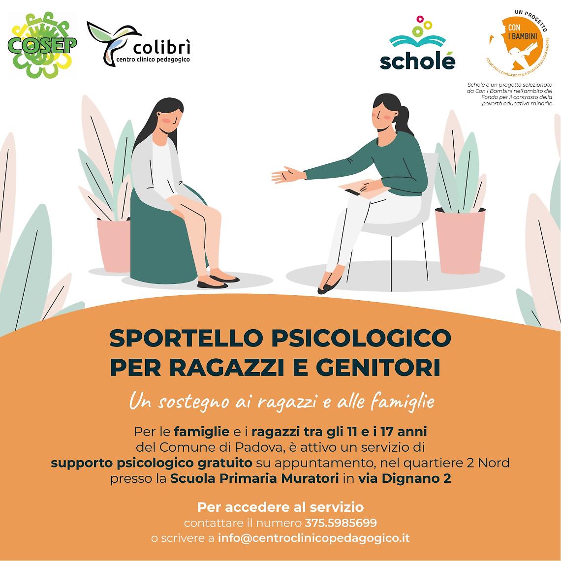 sportello psi