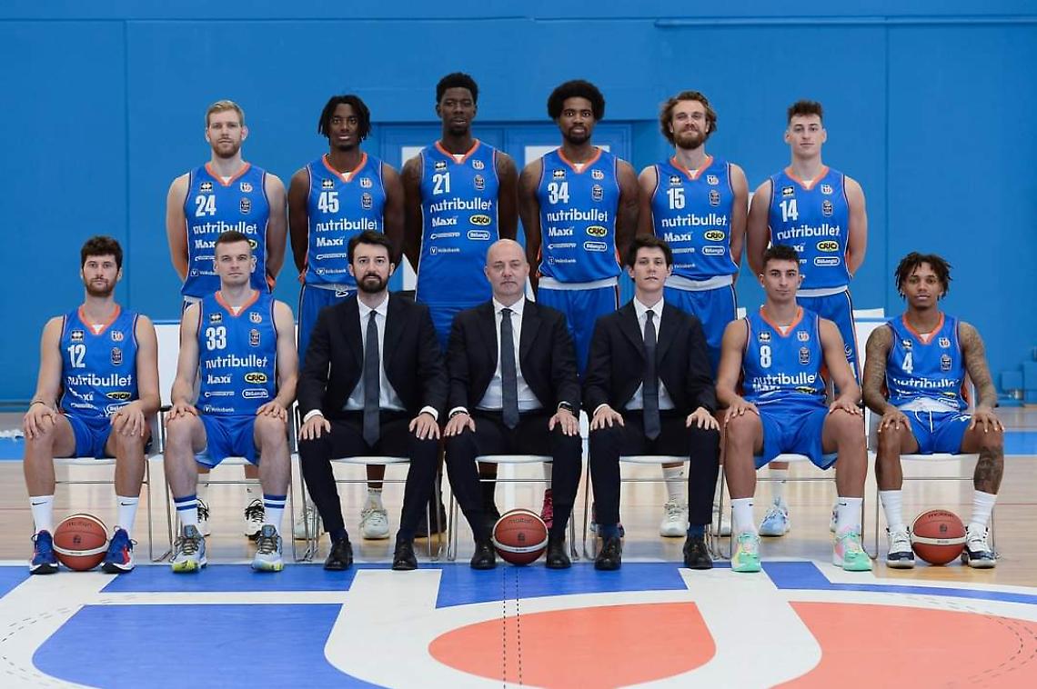 treviso basket