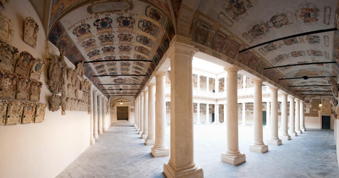 QS Europe 2026, Padova tra le eccellenze accademiche: Unipd nel 10% delle migliori universit&agrave; europee