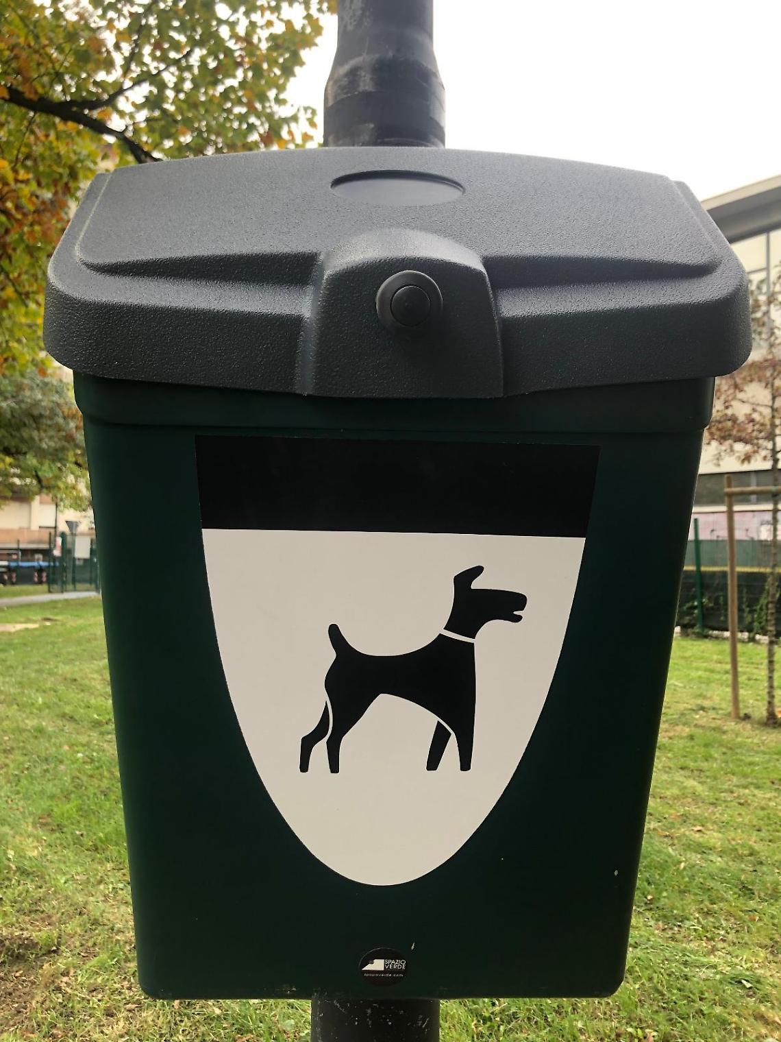 Cestini Fido
