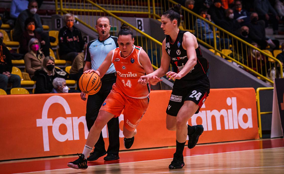 Crippa famila schio