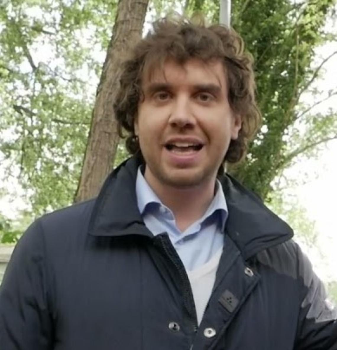 Edoardo Tomasetto