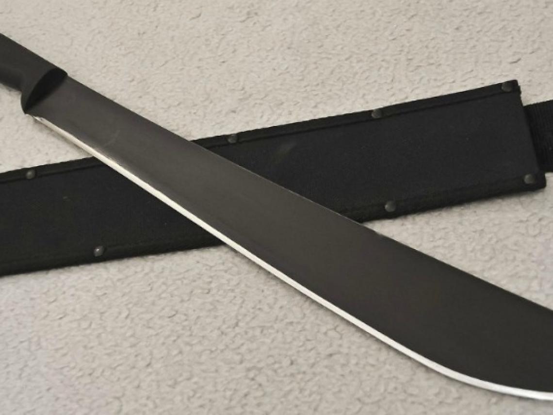 Machete