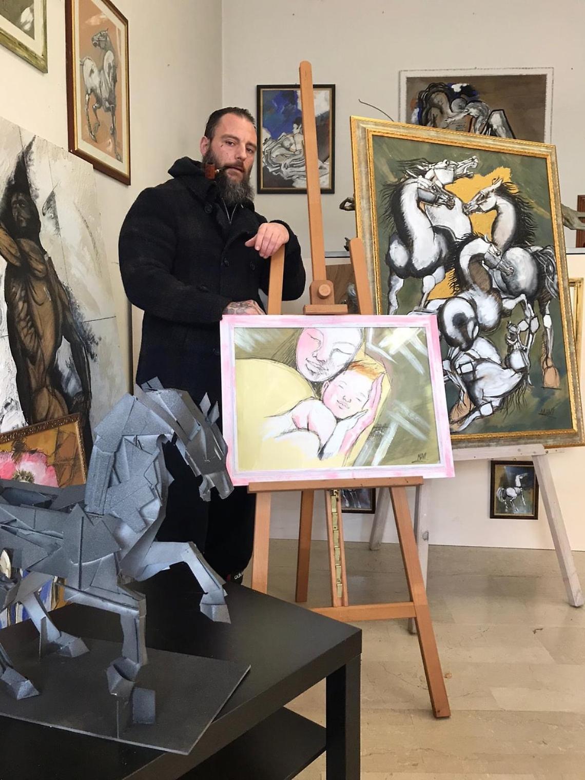 Mauro Visentin-min