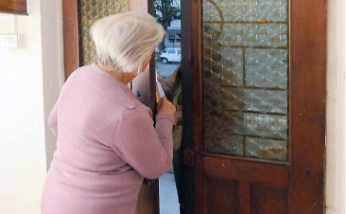 Immagine di repertorio