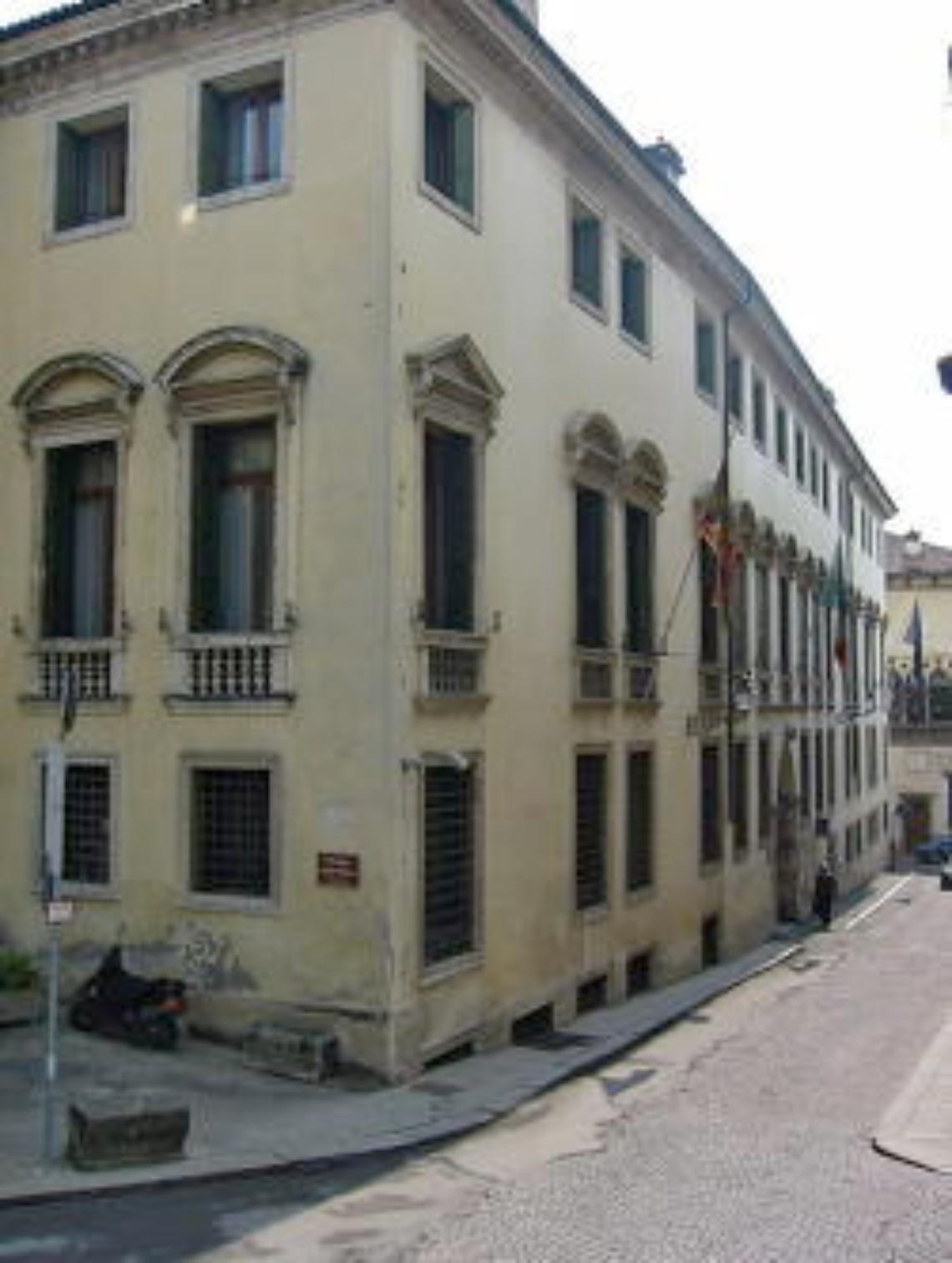 Provincia di Vicenza sede