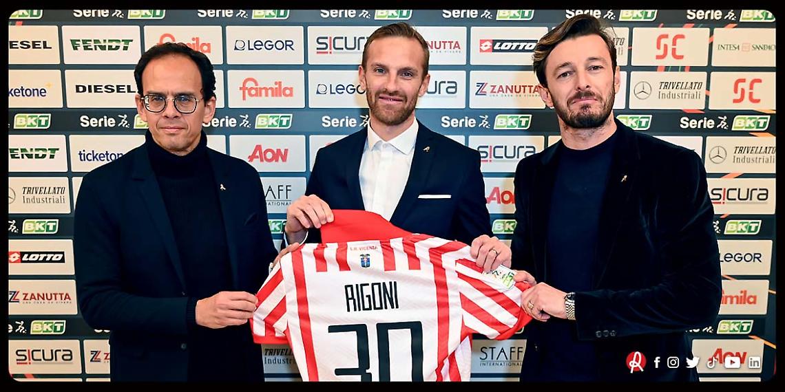 Rigoni-ritiro