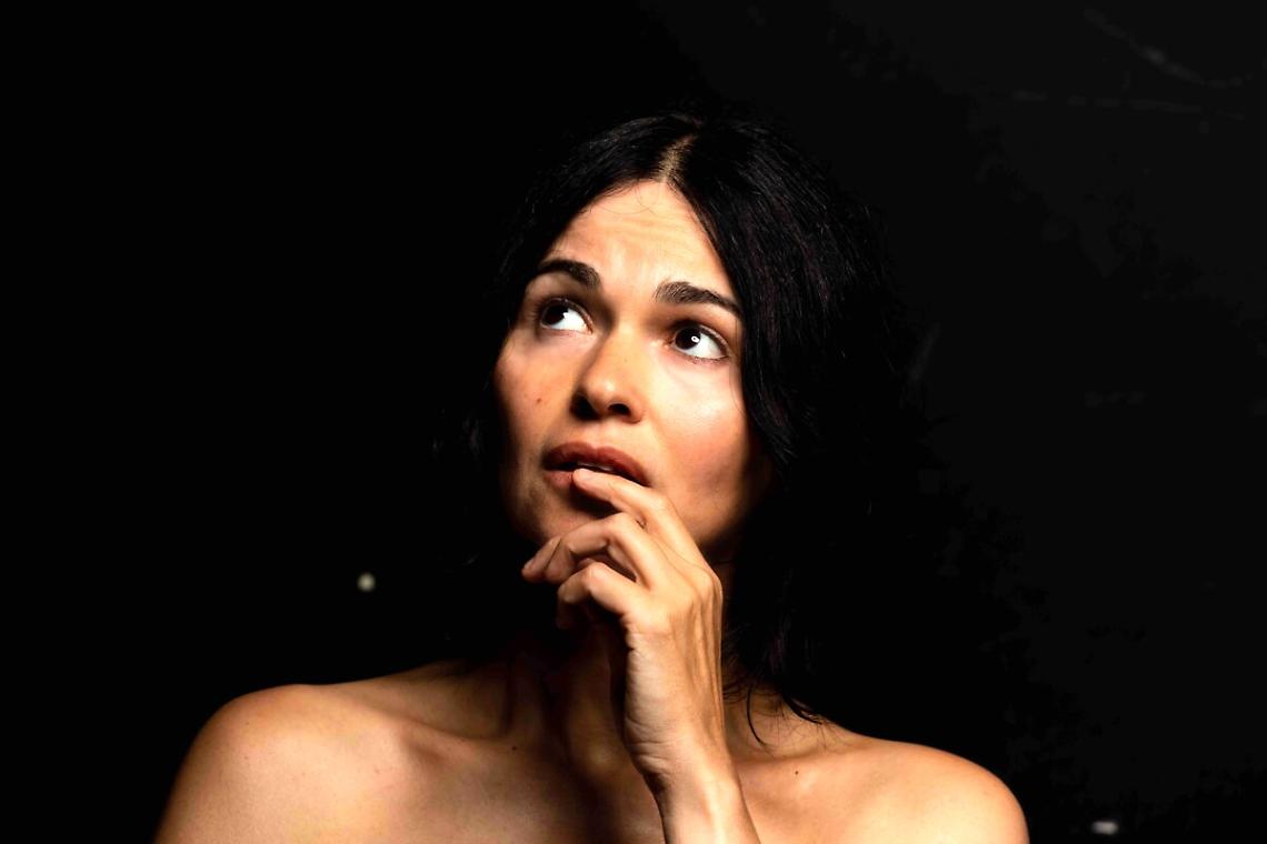 Romina Mondello in Jackie