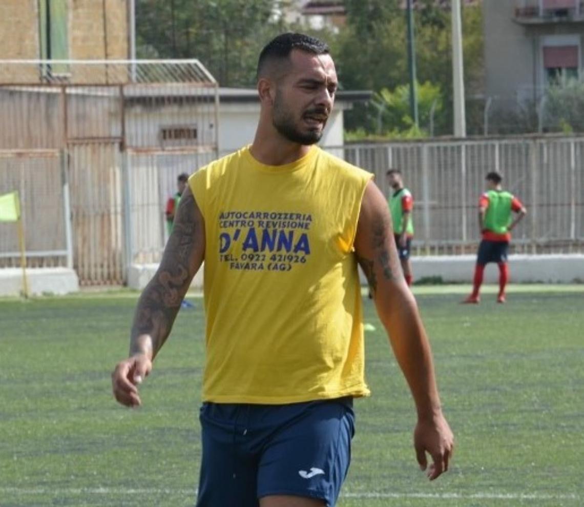antonio silvano giocatore delta