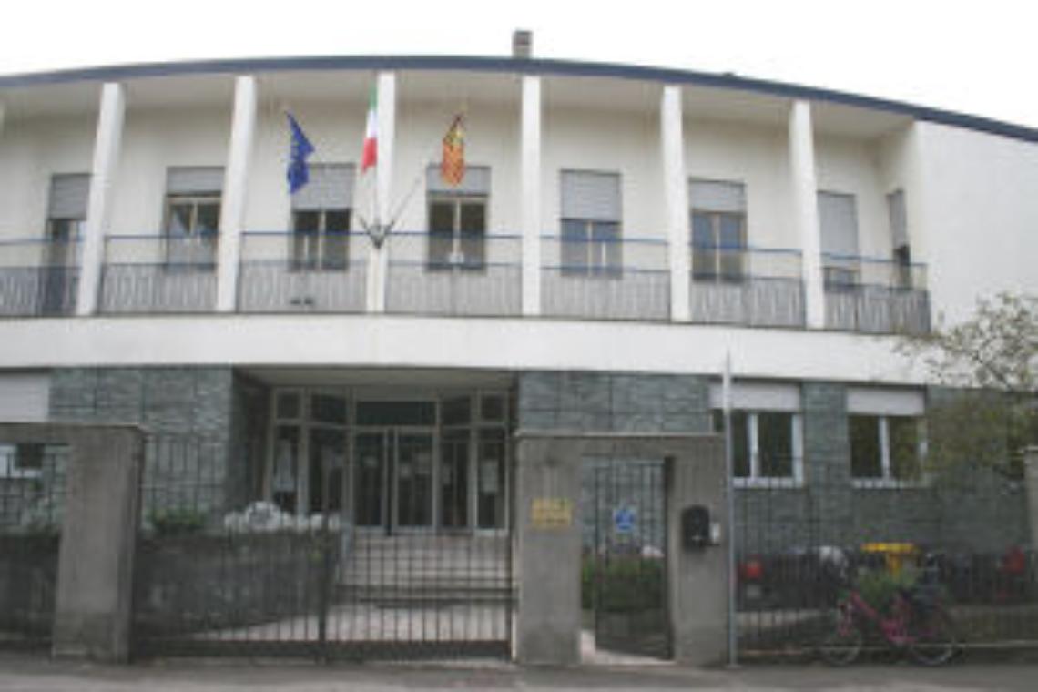 asili nido Piarda Vicenza