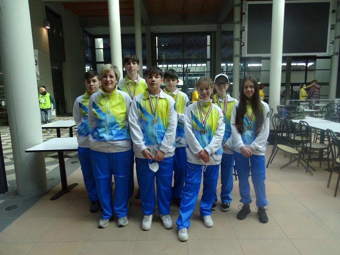 campionato italiano