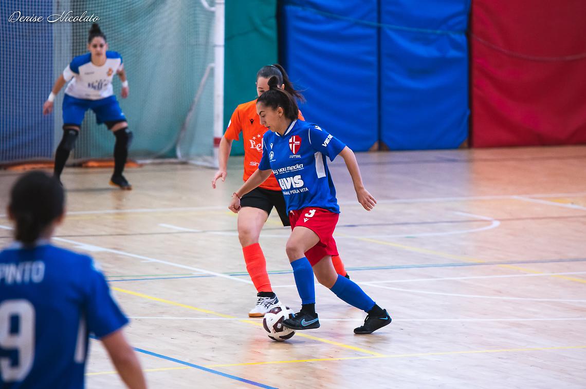 calcio padova femminile