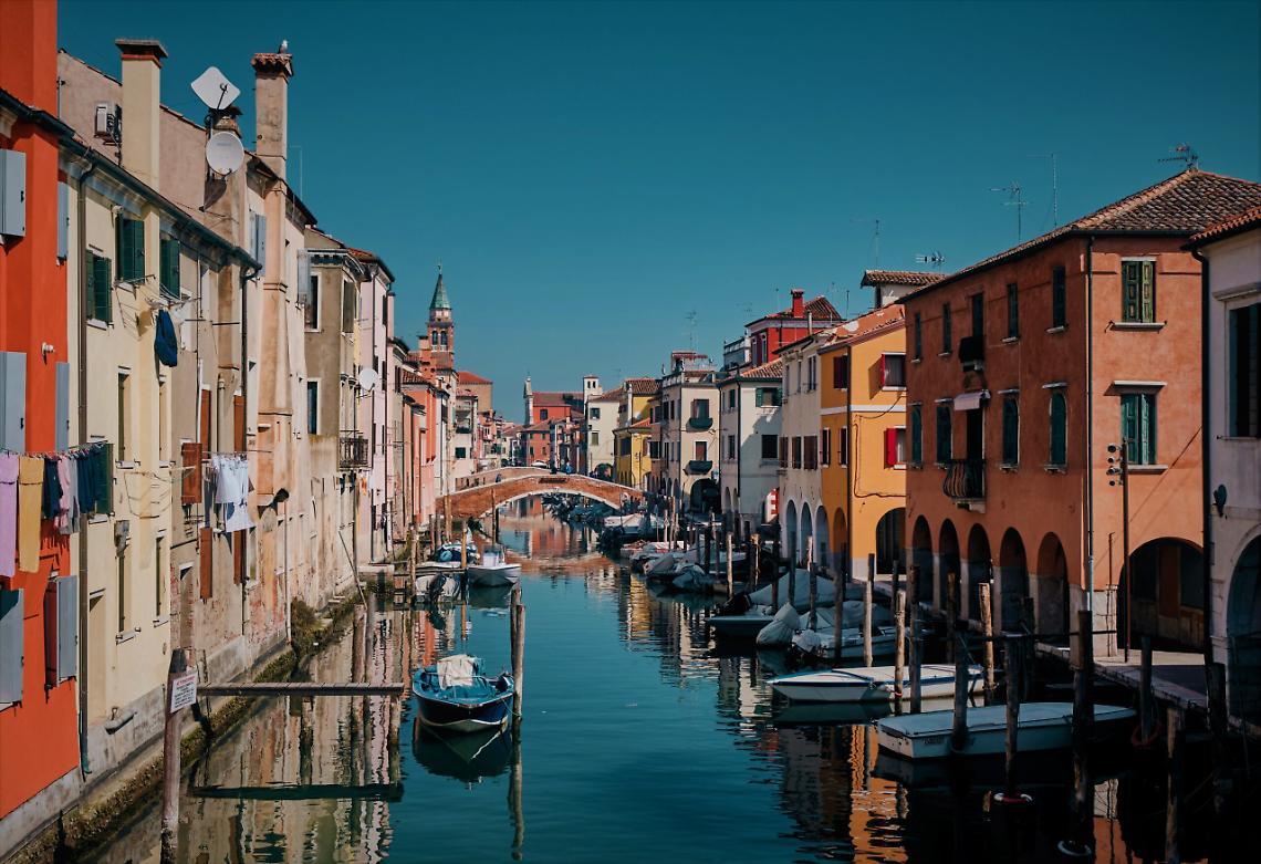 chioggia