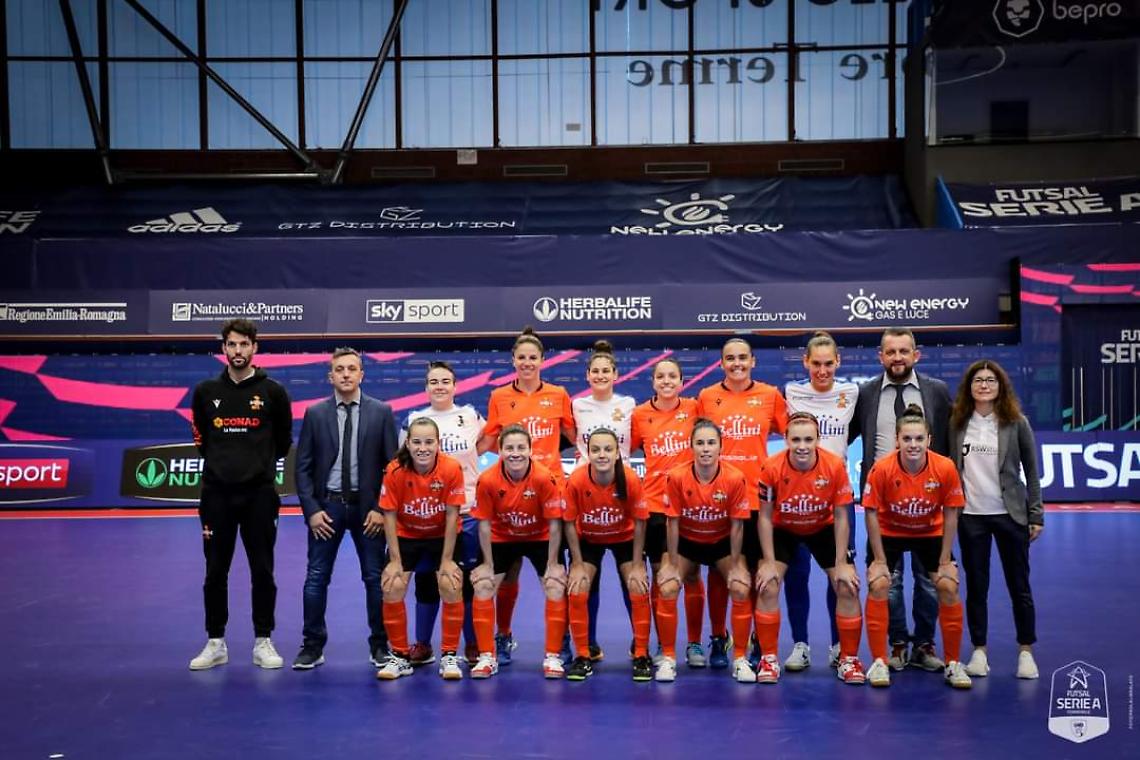 granzette formazione
