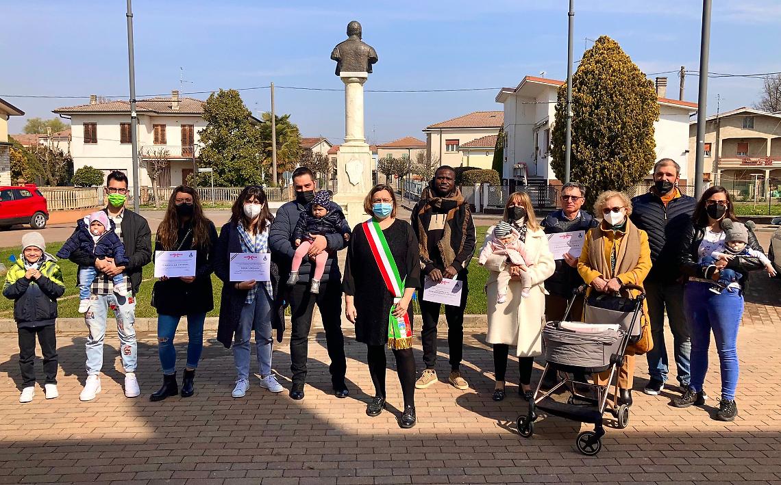 Anna Marchesini Melara Rovigo