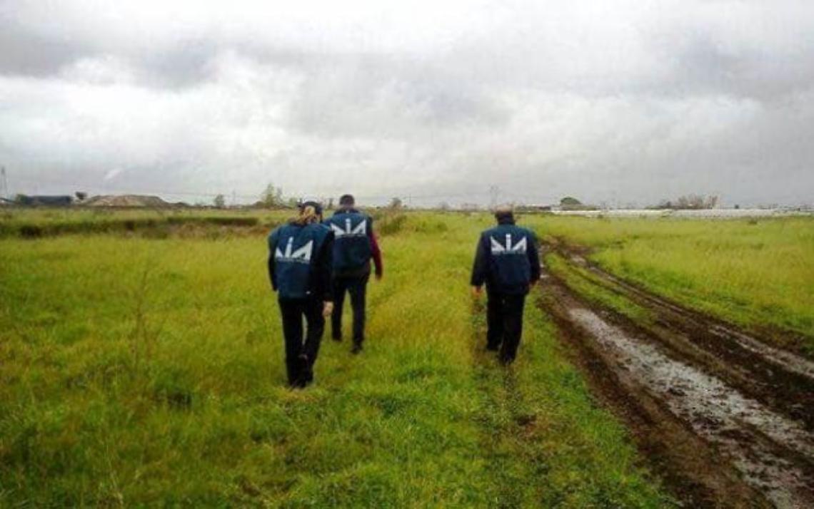 Agromafie, agricoltura, mafia-2