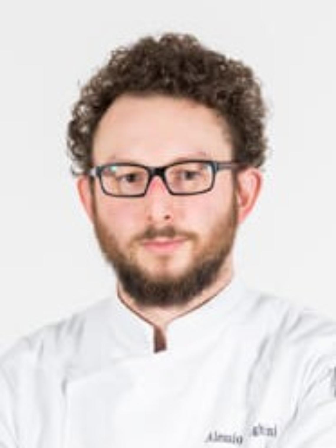 Alessio Longhini ritaglio