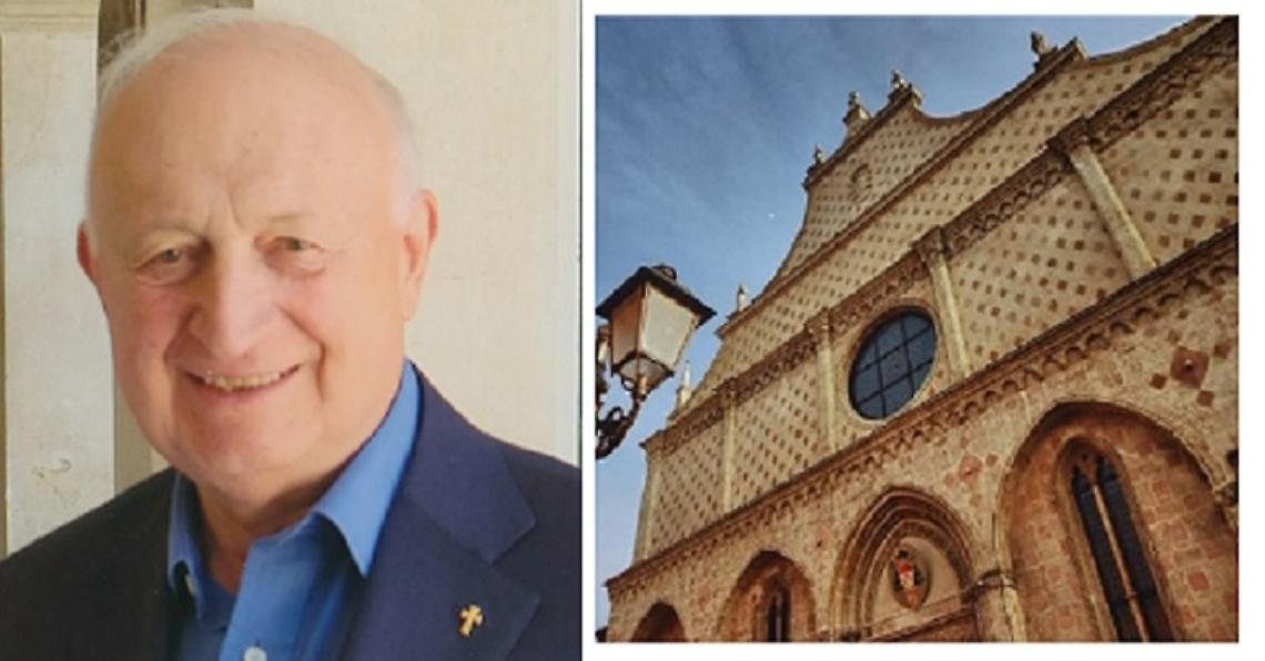 Battistella Giovanni Antonio
