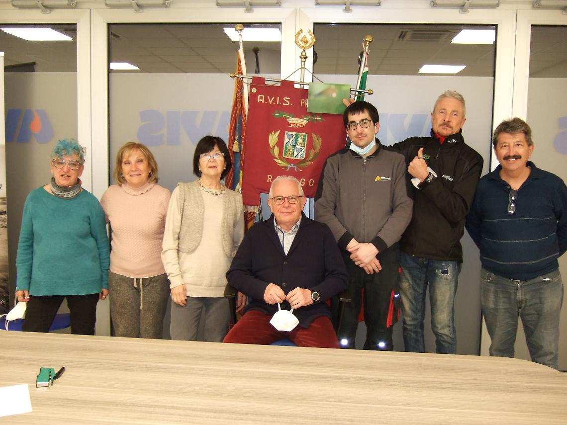 Avis Rovigo