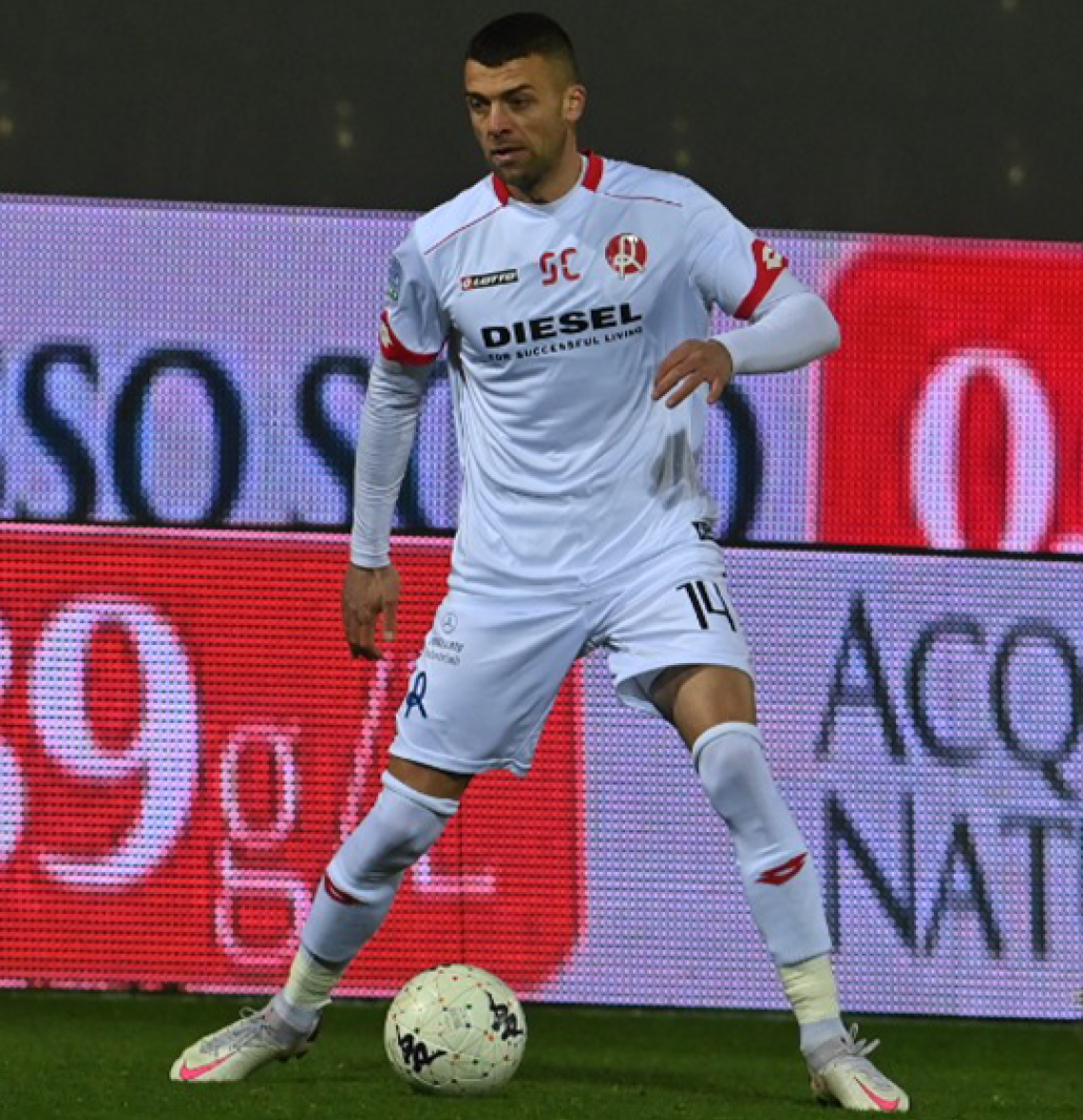 Emanuele Padella