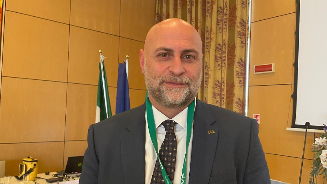 Gianmichele Passarini