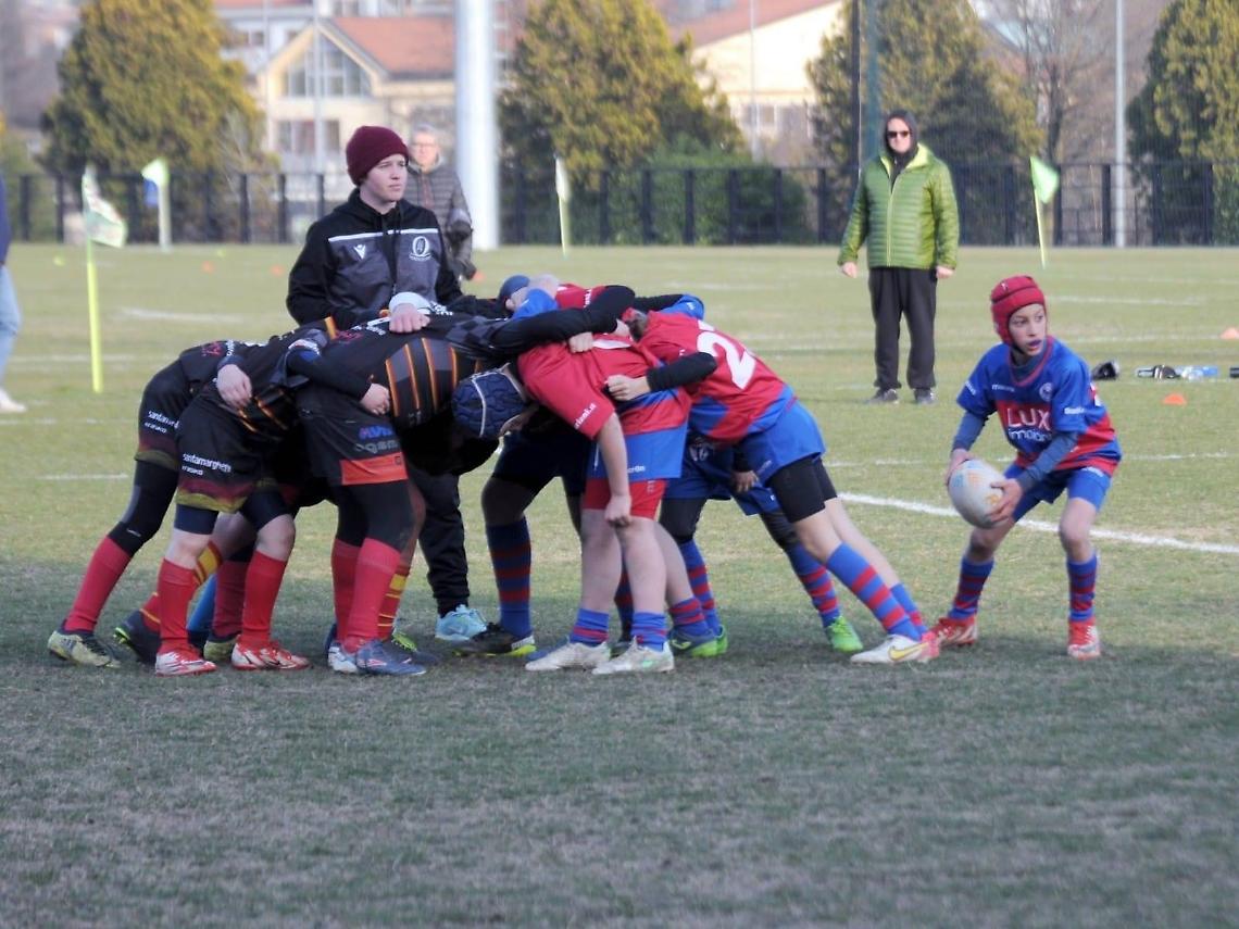 Monti Rugby Rovigo