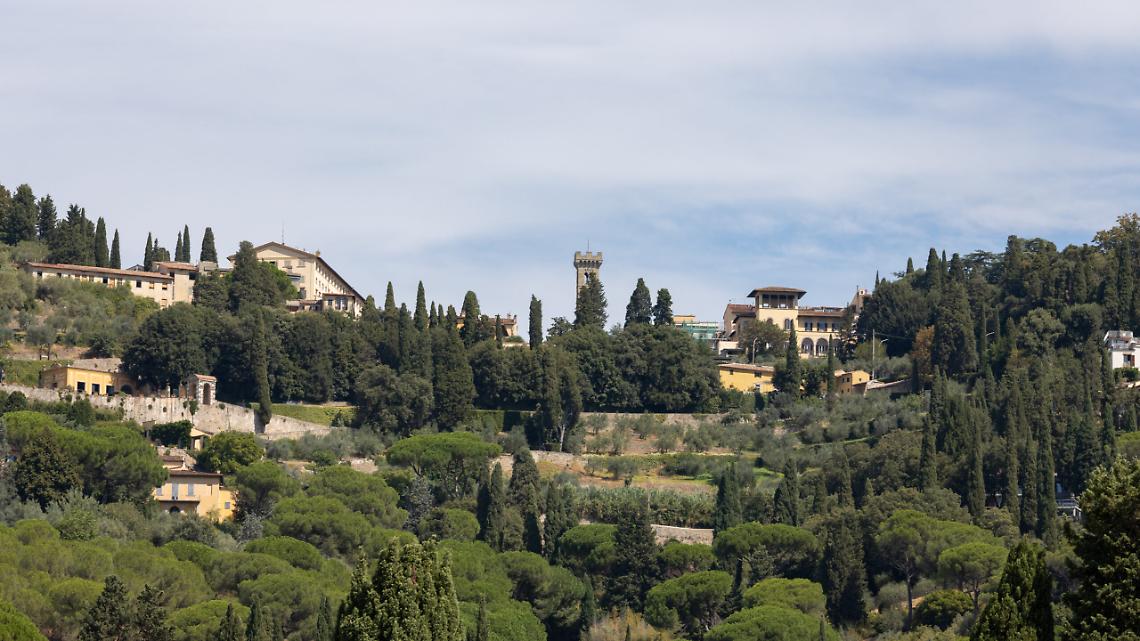 Vacanze in  Toscana