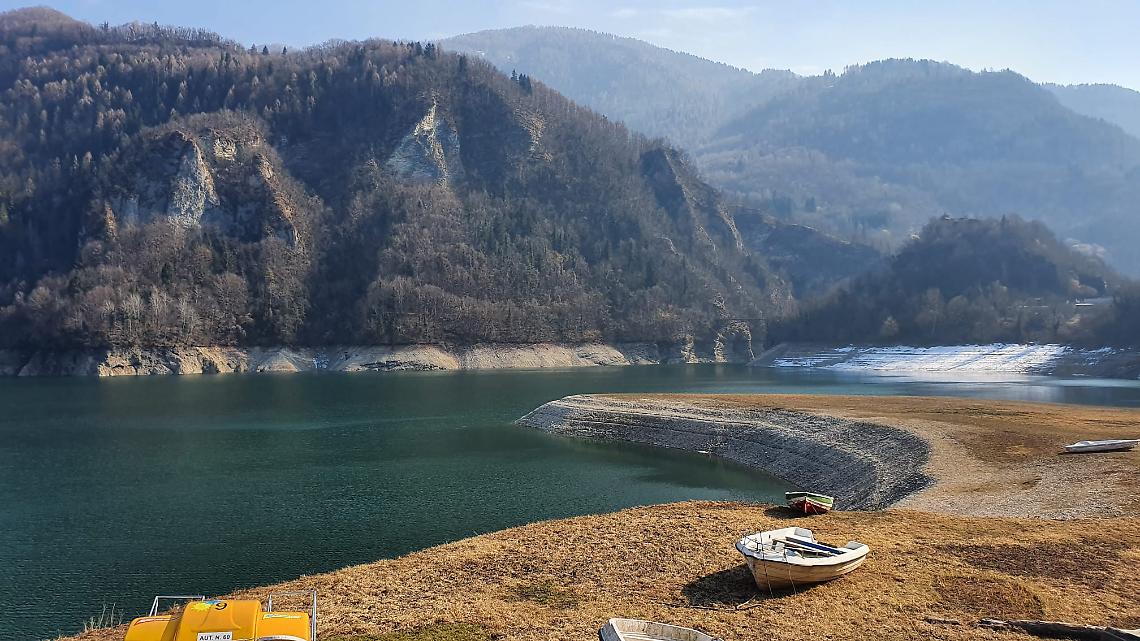Lago Corlo