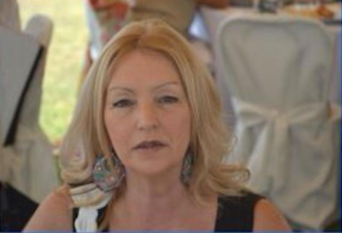 MARA VISENTIN