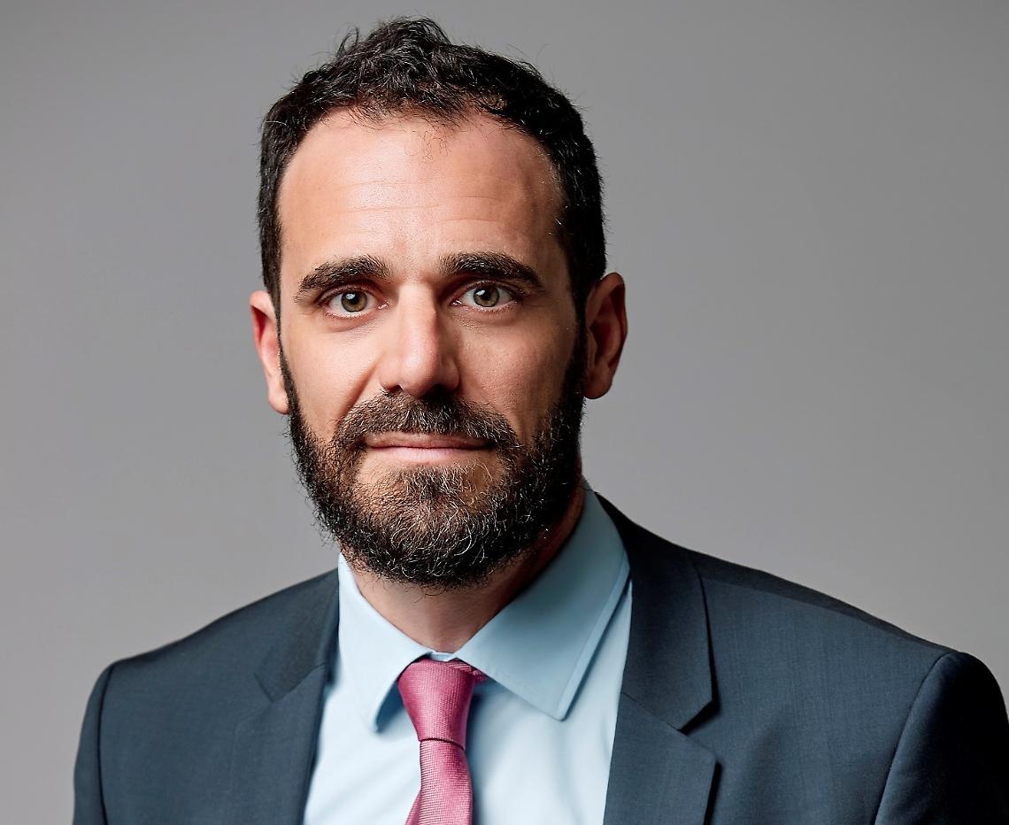Mario Carraro ritaglio