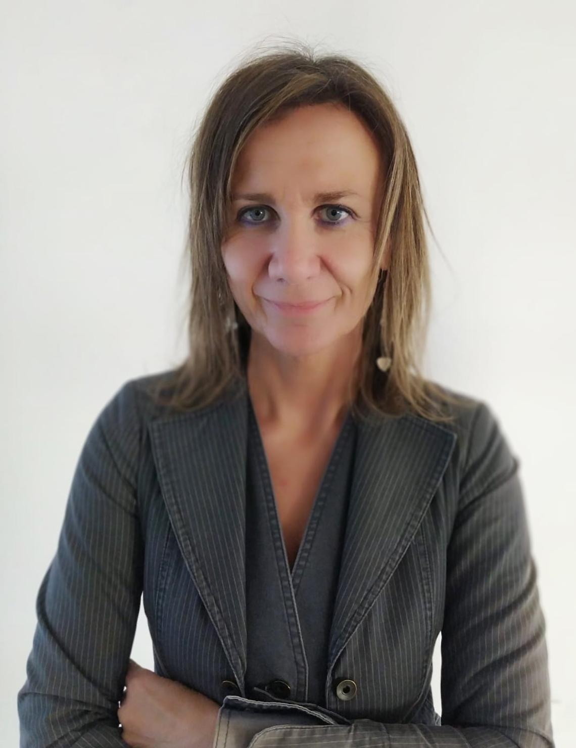 Monica Grosselle