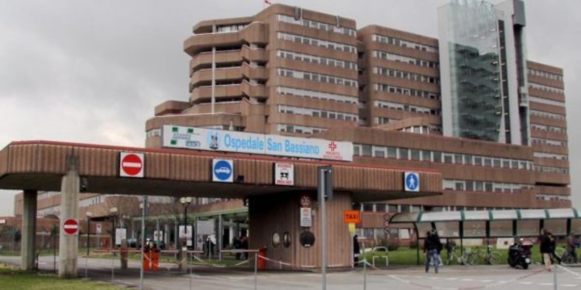 Ospedale san Bassiano