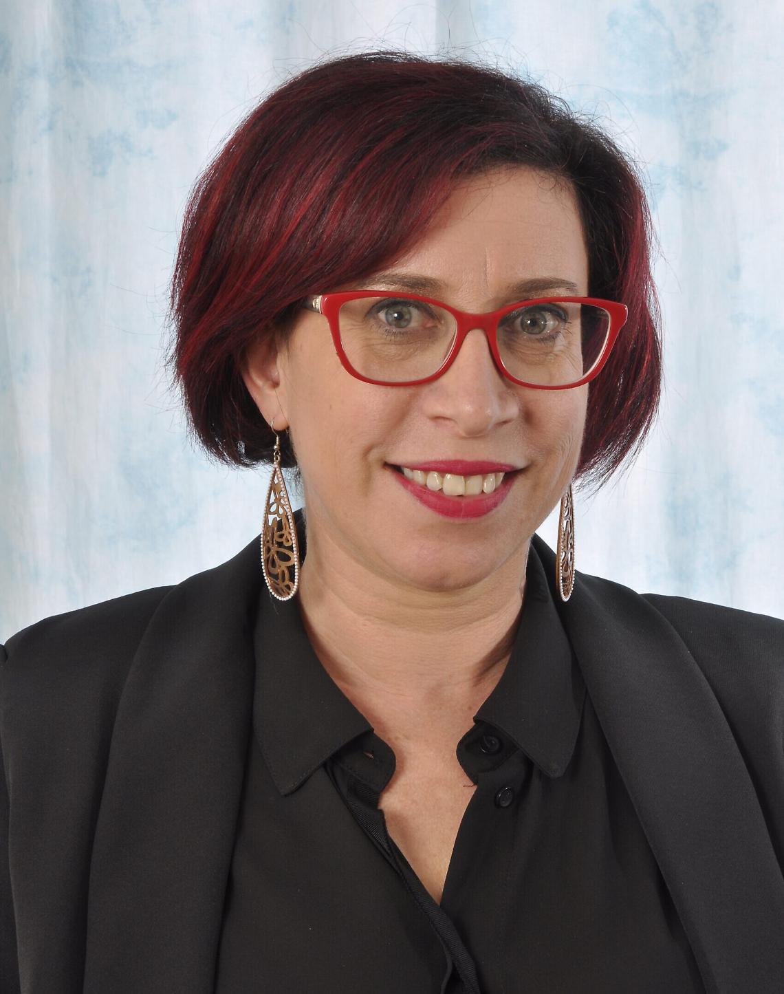 Sara Biondi