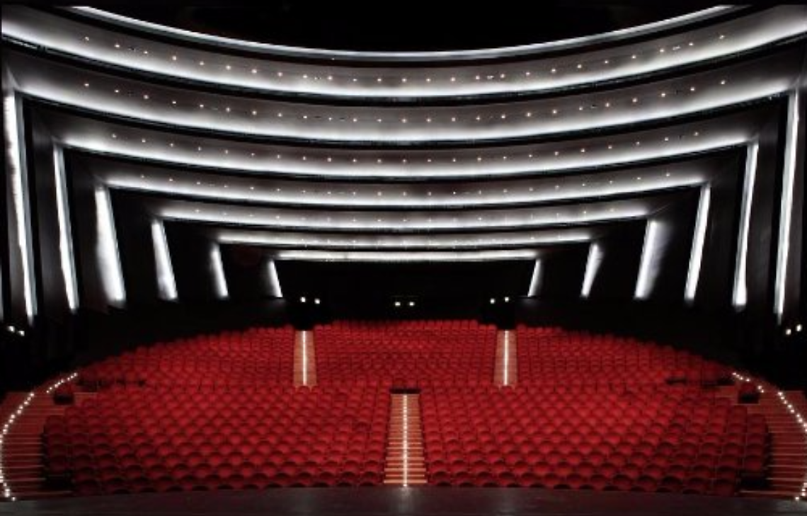 Teatro comunale Vicenza