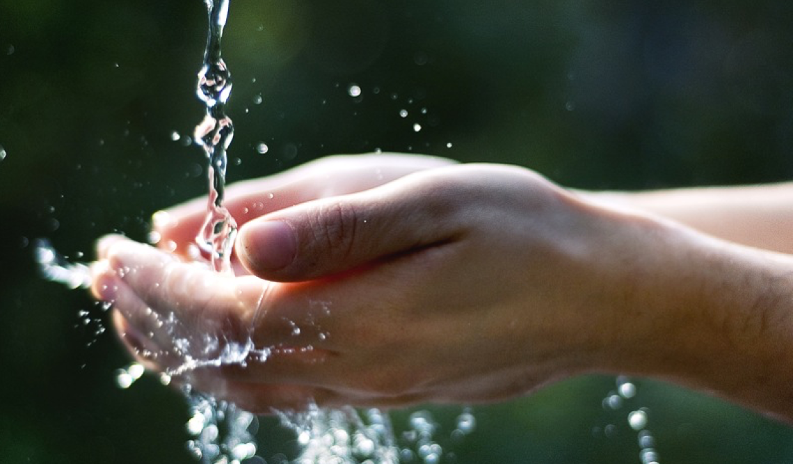 acqua siccità