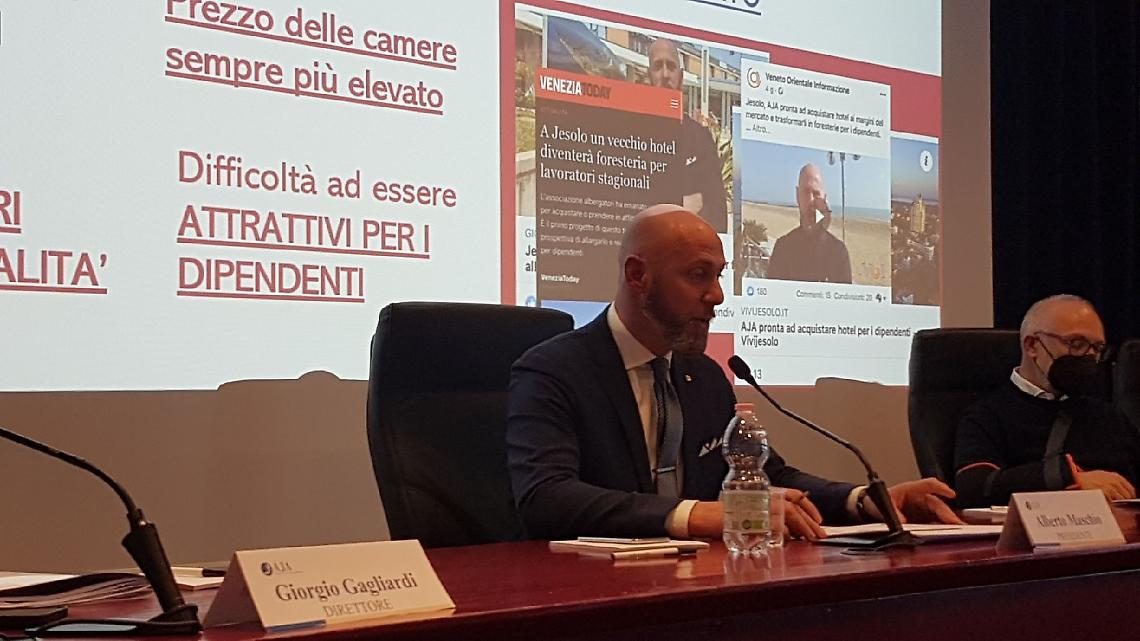 assemblea elettiva aja 1