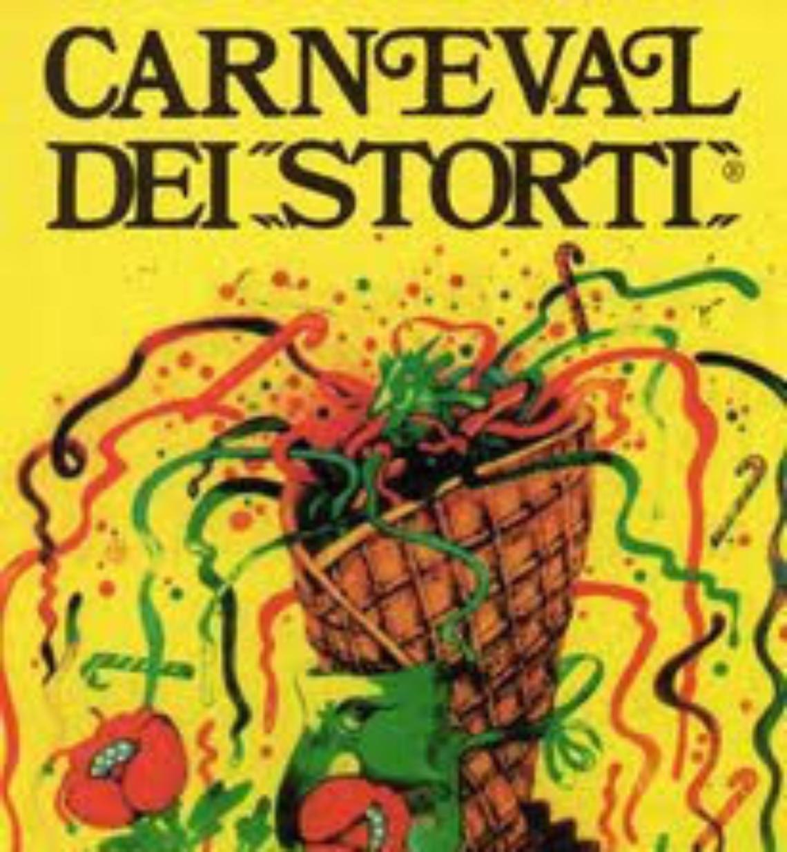 carneval dei storti