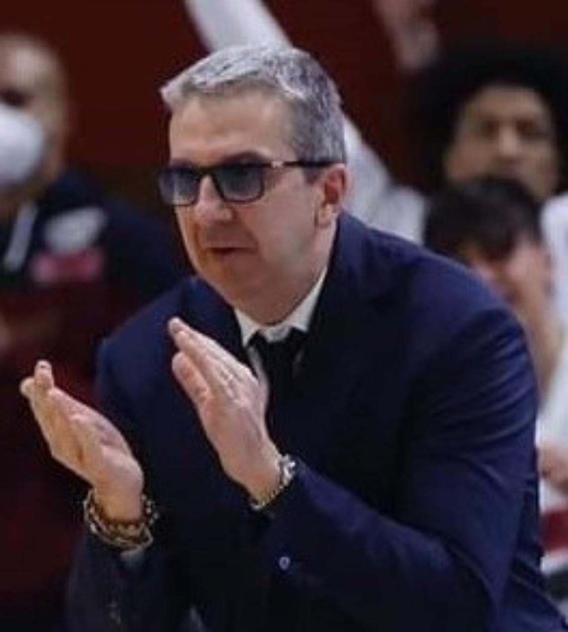 coach de raffaele