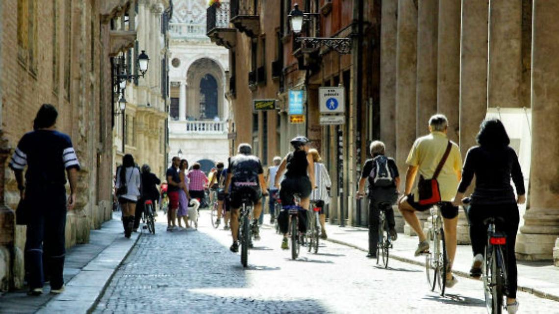 domenica ecologica