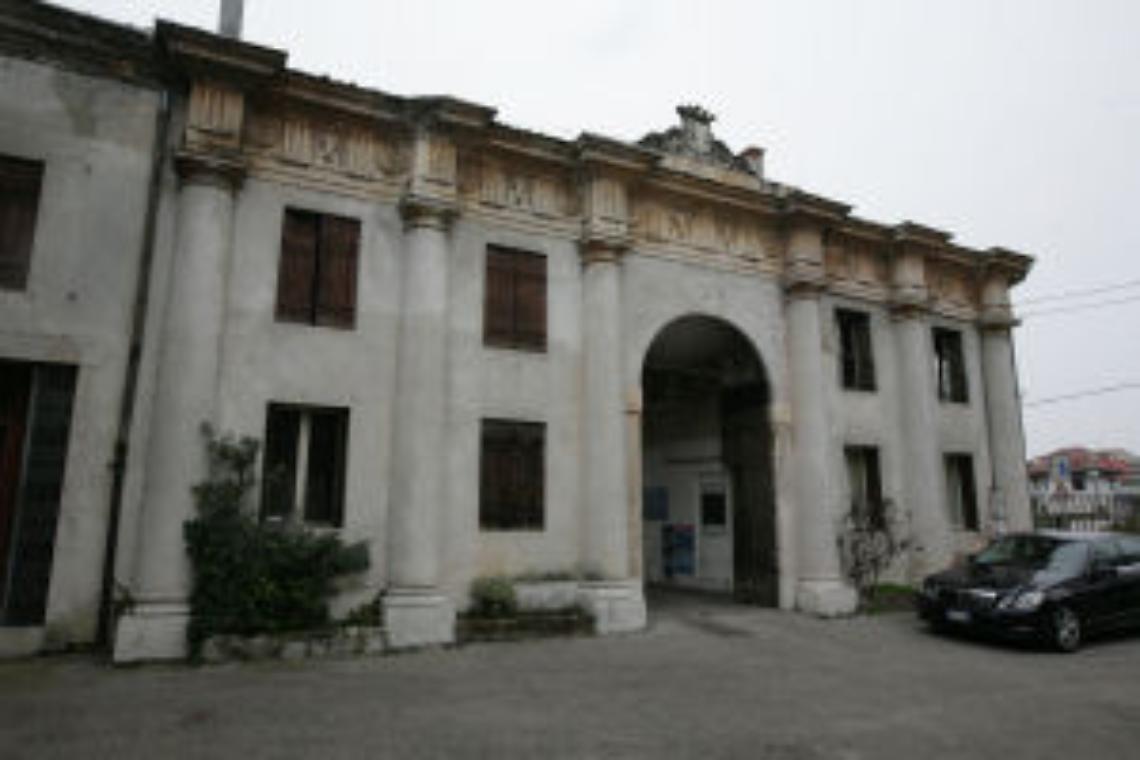 ex macello