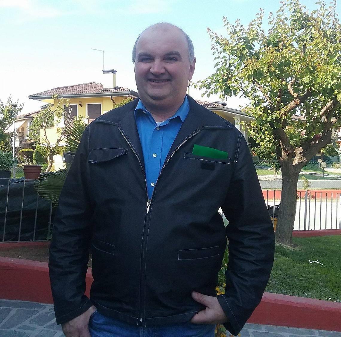 grandesso Lega Vigonza
