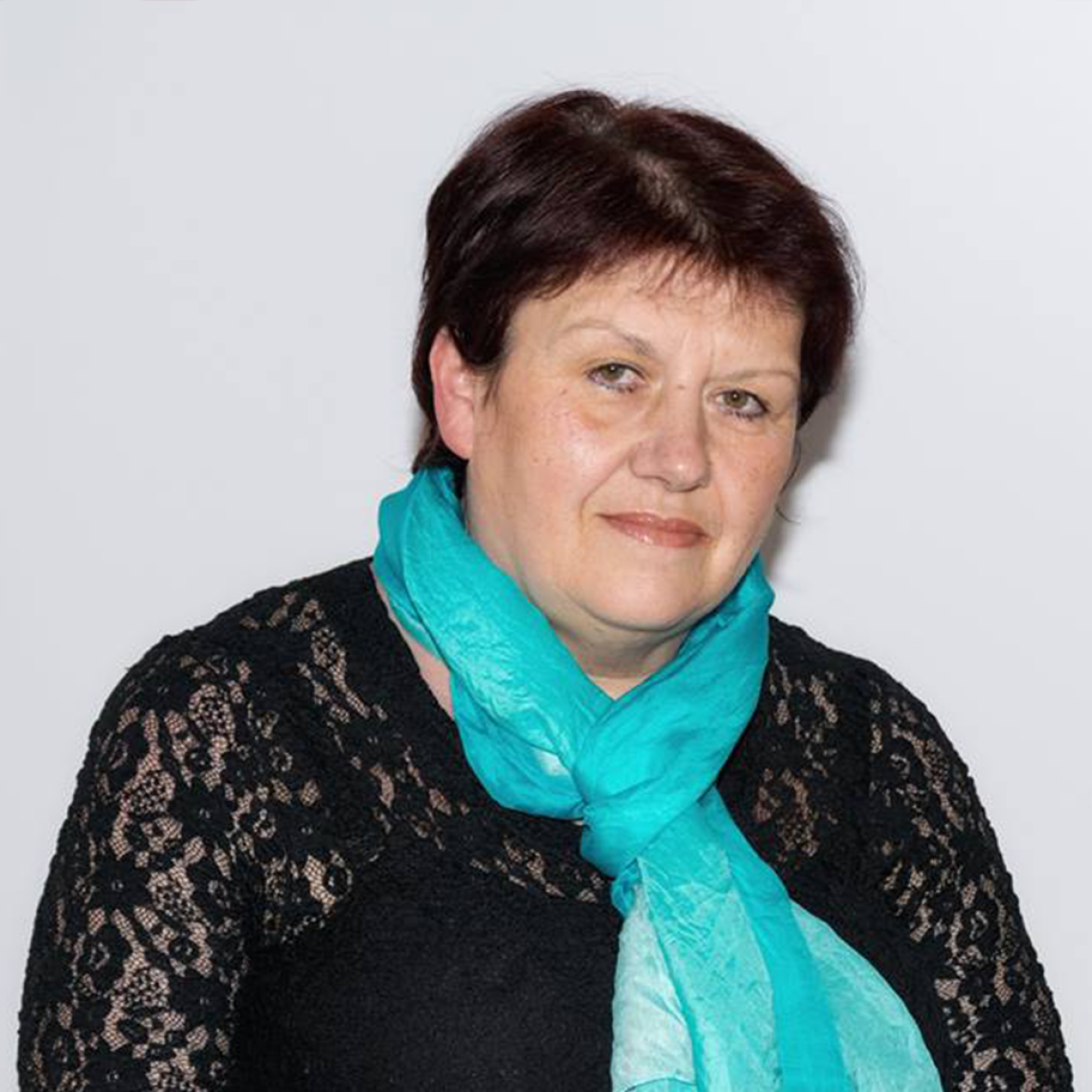 graziella bovolenta