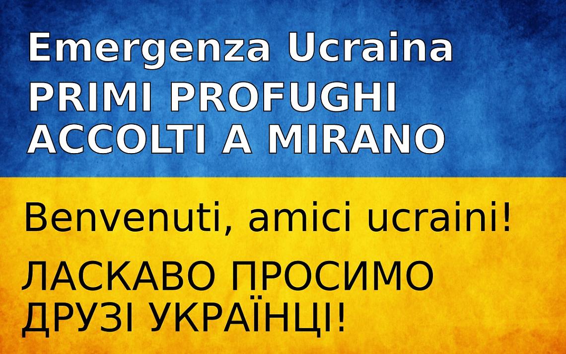 mirano ucraina