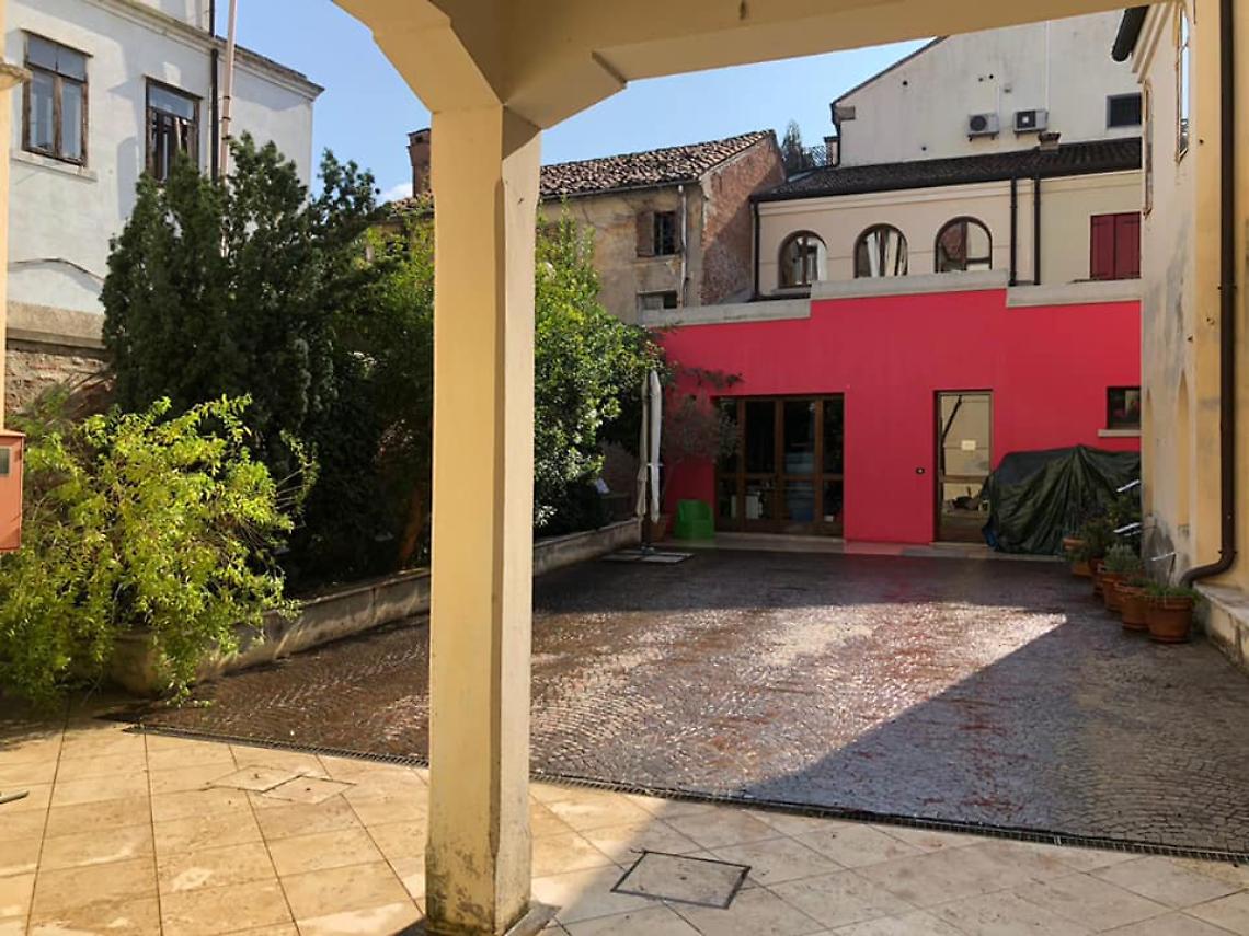 Palazzo Nagliati Rovigo