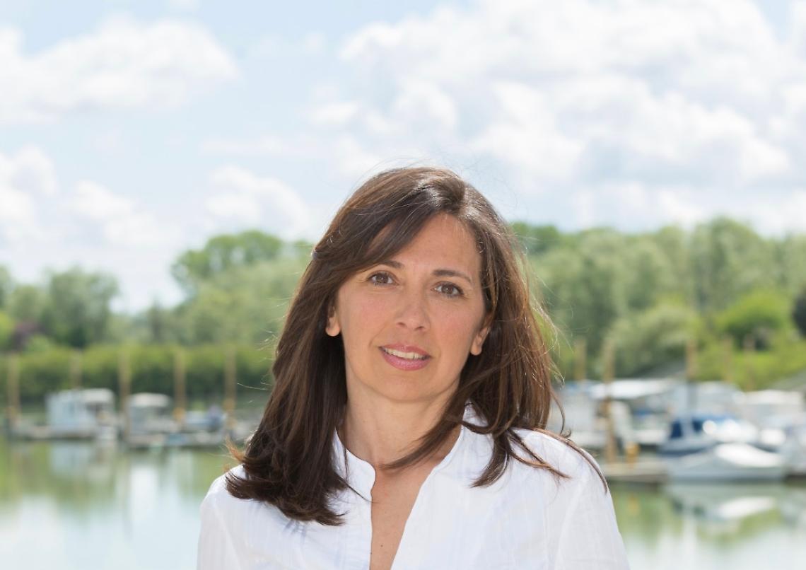 Alessia Tessarin
