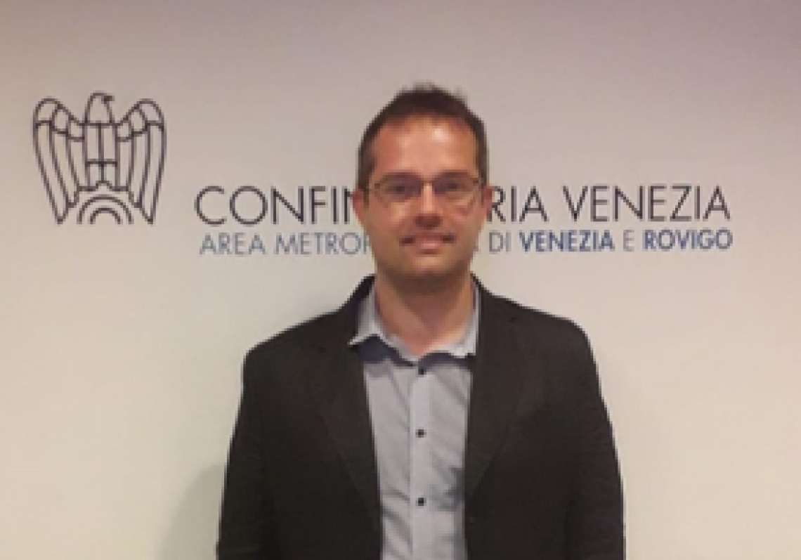 Alex Saggia Ance Rovigo