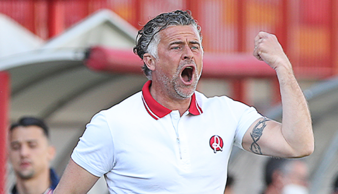 Baldini