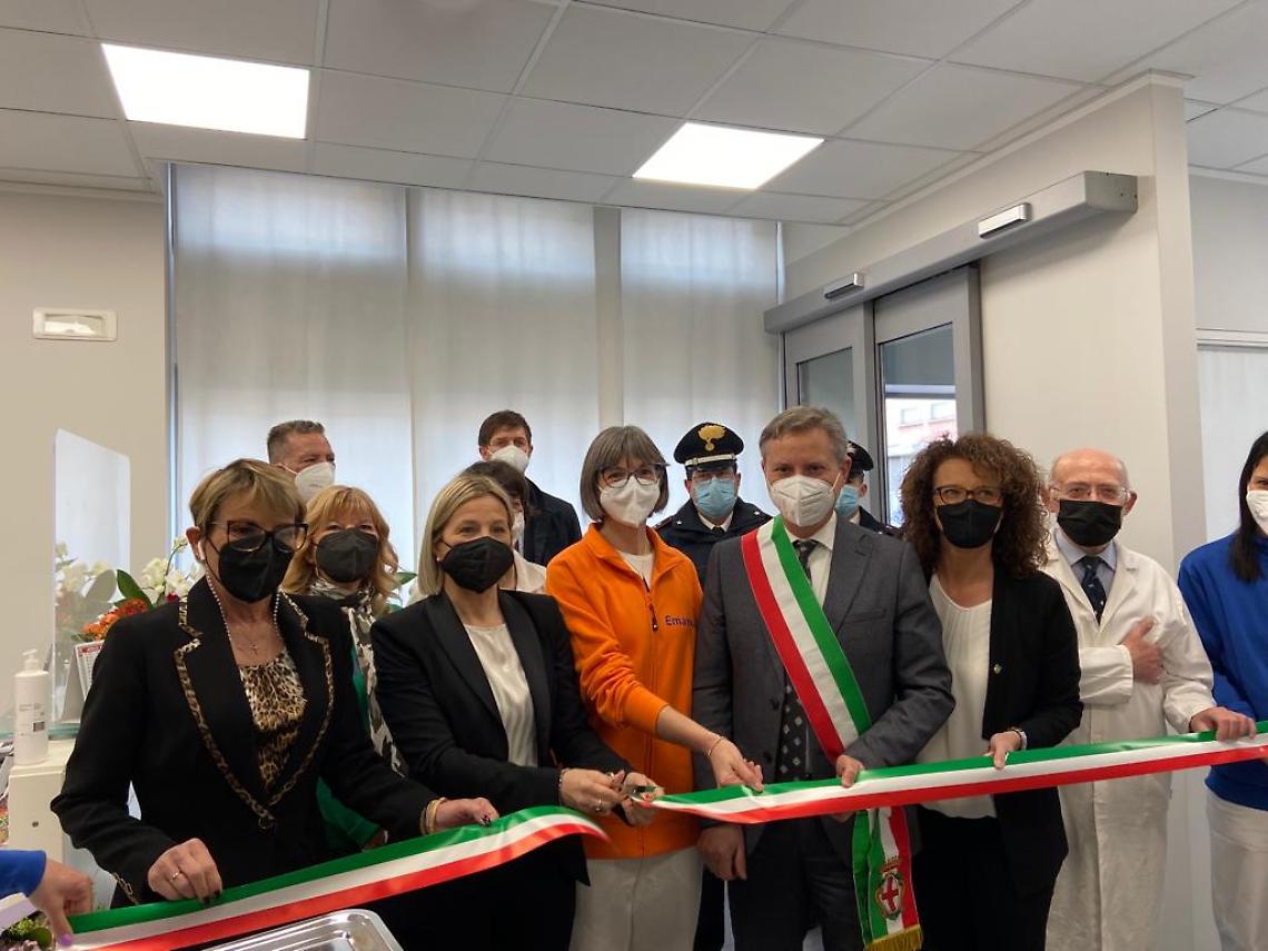 Montecchio Maggiore medicina di gruppo